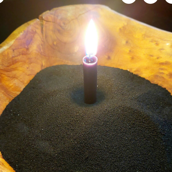 Black salt