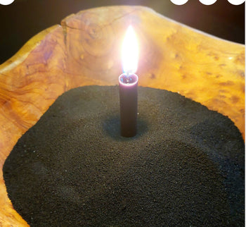 Black salt