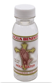 Holy Water