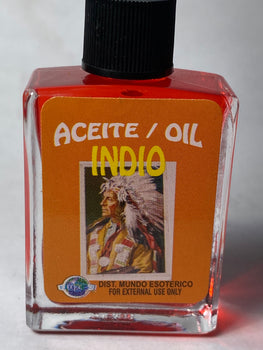 INDIO OIL