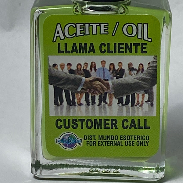 Customer Call
