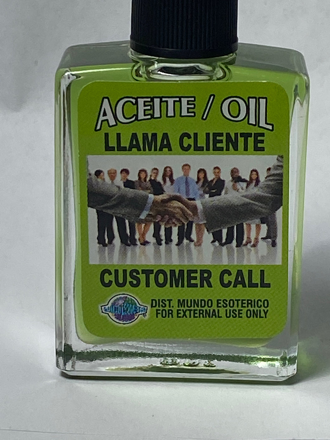 Customer Call
