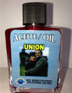 Union oil
