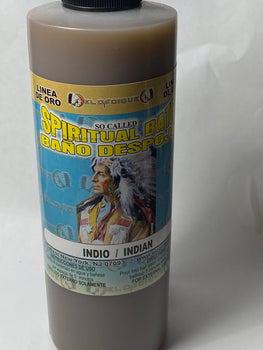 INDIAN Spiritual Bath wash for spiritual guidance