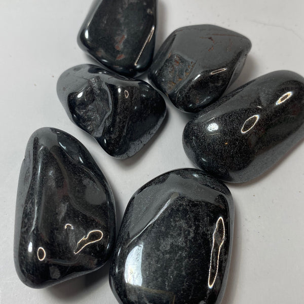 HEMATITE