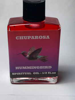 Hummingbird Oil