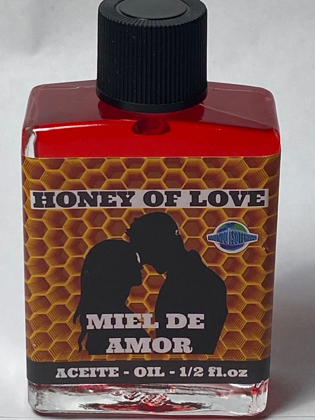 Honey of love