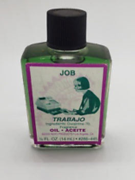 Job oil